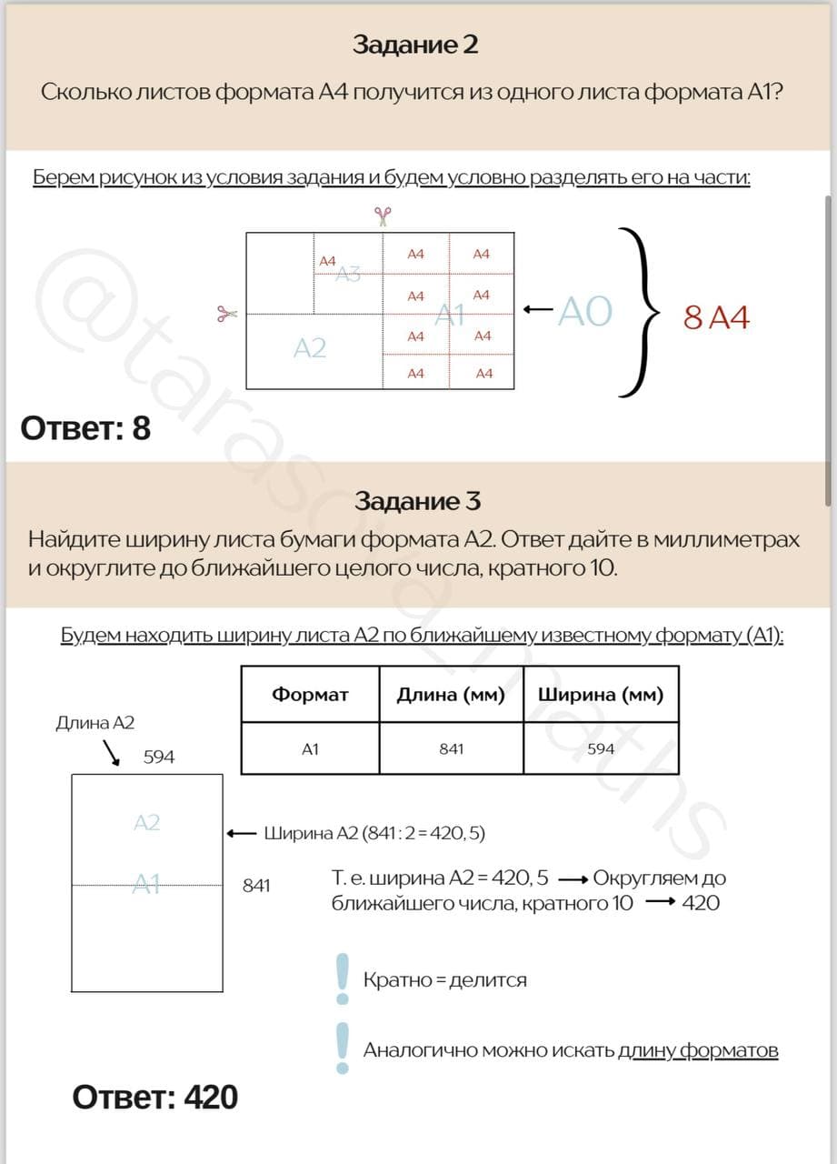 Теоретический материал