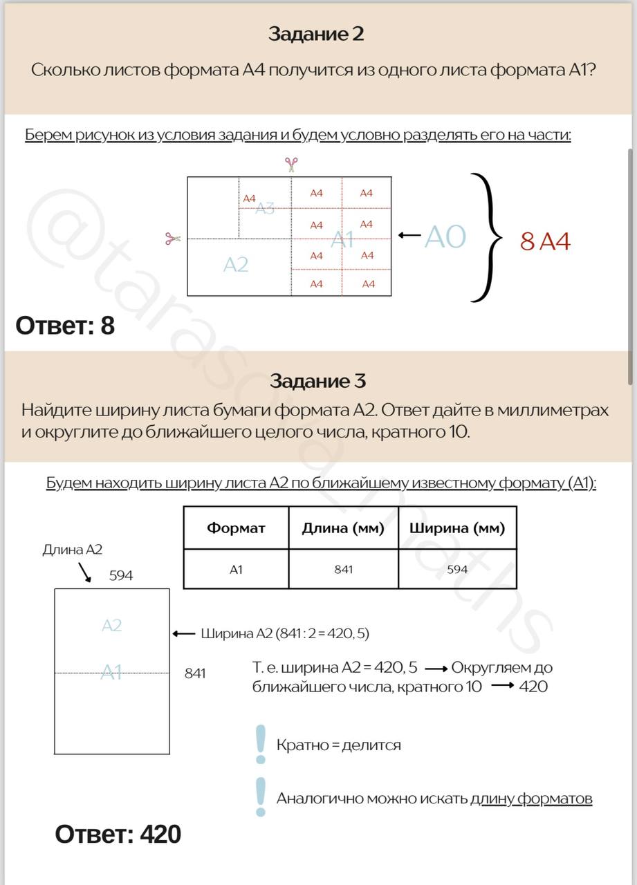 Теоретический материал