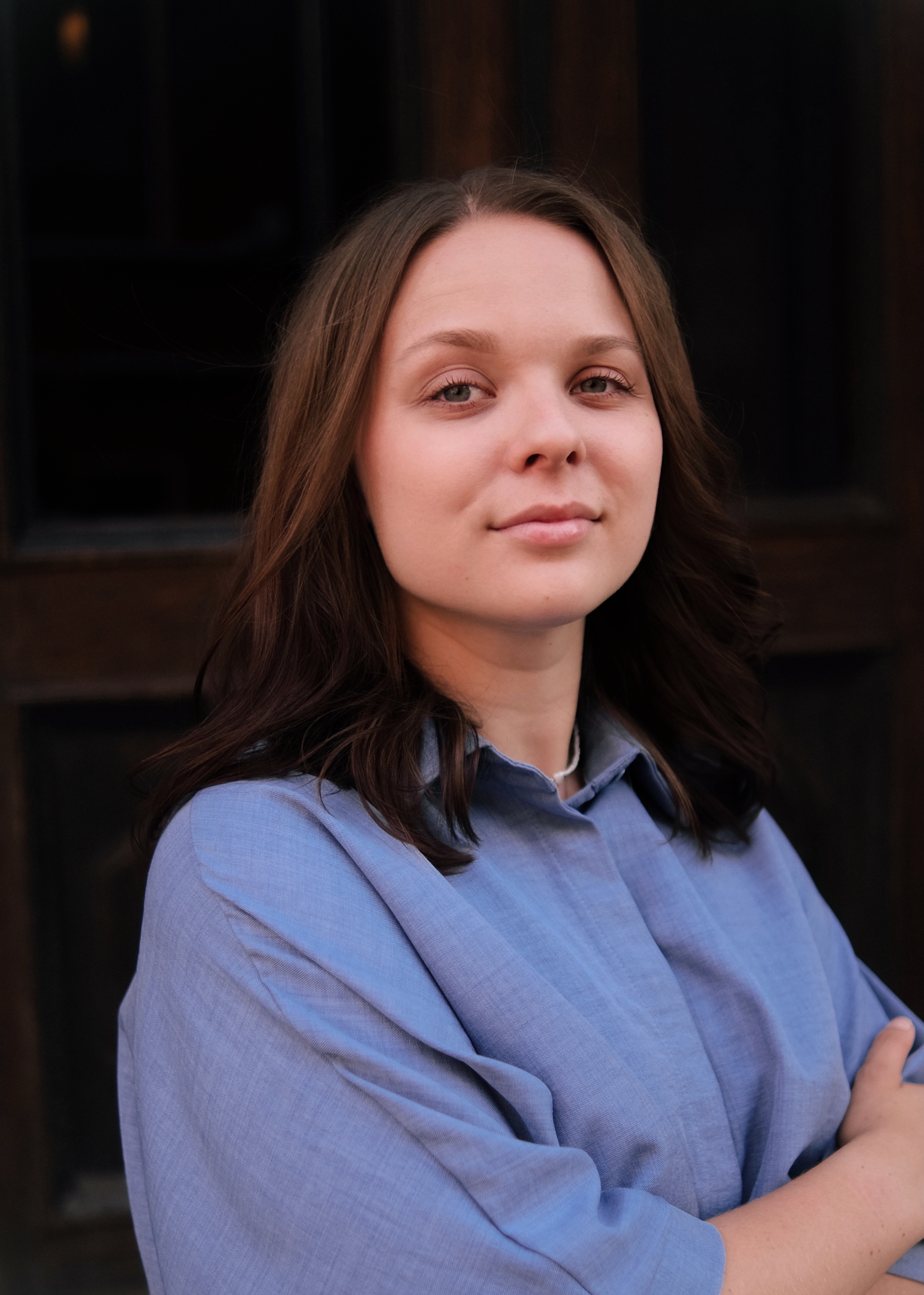 Фотография репетитора